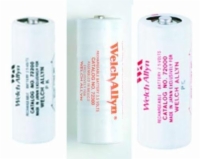 Replacement NiCad Rechargeable Battery (Black) 3.5 Volt