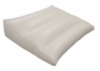 Inflatable Bed Wedge w/Cover