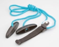 Blue Ranger Pulley