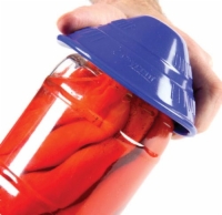 Dycem Jar Opener  Blue