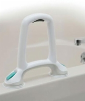 TubRail  Suction-Safe-er-Grip