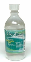 Eye Wash Refill Bottle  32 oz. Filled