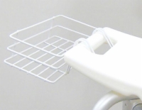 Basket For Bath Bench