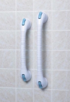 Suction Rail  23 3/4  w/ Heavy Duty Suction