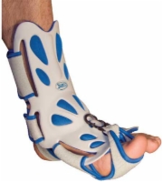 Night Splint Body Armor Darco One Size Fits All
