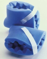 Heel and Elbow Protector(Each) Eggcrate Foam Ulna Nerve