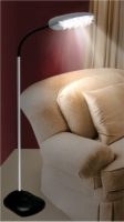 Deluxe Cordless Anywhere Lamp