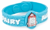 Allermates Wrist Bands Pint Dairy Allergy