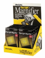 Magnifier Pop-Up Display (12 pcs)