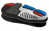 Insoles  Total Support Women's 9-10 / Men's 8-9