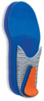 Gel Insoles Spenco M3-4 W5-6