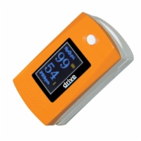 Pulse Oximeter  Med-Ox Fingertip