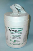 MadaCide FDW / Wipes Tub/160