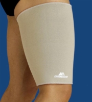 Thermoskin Thigh/Hamstring Beige X-Small