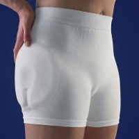 SafeHip Hip Protector  X-Small 26 -33  Unisex Model