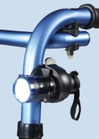 Flashlight  Univ Attachable for Walkers