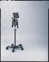 Diagnostix 750 Series Clock Face Aneriod - Mobile