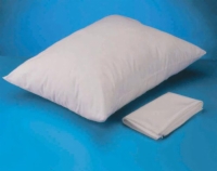 Softeze Allergy Free Pillow Protector 21  x 36  King