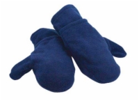 Warming Mittens (Pair)