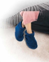 Warming Footies  (Pair)