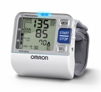 Wrist BP Monitor  7 Series  Omron