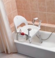 Moen Premium Shower Chair