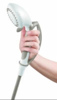 Moen Shower Head  Hand Held  w/Pause Control