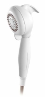 Moen Hand-Held Shower Head w/Palm Feature