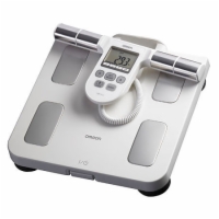 Body Composition Monitor w/ Scale