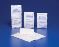 Tendersorb ABD Pad 7 1/2  x 8  Tray/18  Sterile