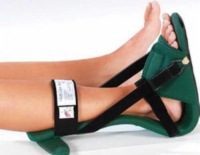 Multi Use Flex-E-Core Boot Pediatric Leeder