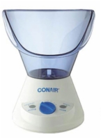 Warm Steam Inhaler