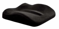 The Sitback Cushion Obusforme  Black