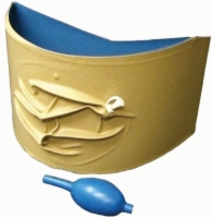 Ostomy Protector  Small 30 -34