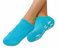 Gel Ultimates Moisterizing Booties One Size Fits Most 1Pr