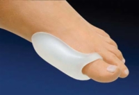 All-Gel Bunion Guards Hallux Guard 1/pk