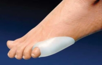 All-Gel Bunion Guards Tailor's Guard 1/pk