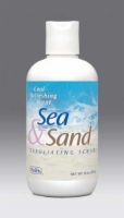 Sea & Sand Exfoliating Scrub 8 oz.