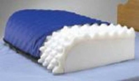 Heel-Off Heel Pressure Relieve Med/Lg 26  x 16 x 2  x 5.5