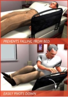 Safety Bed Rail and Pouch 30  (Mfgr #8051)
