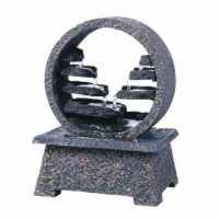 EnviraScape Zen Springs Relaxation Fountain