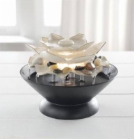 EnviraScape Mariposa Illuminatd Relaxation Fountain