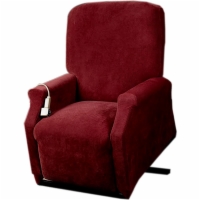 Medium Lift Chair Cover