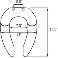 Dimensional Diagram