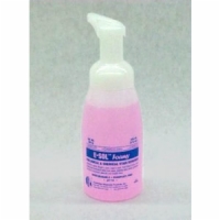 E-Sol Foamy Stain Removing Foam & Dispenser, 8 Ounce
