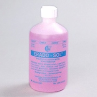 Erado-Sol 16 Ounce Liquid Dispenser