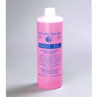 Erado-Sol Stain Remover, 32 Ounce Bottle