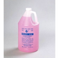 Erado-Sol Stain Remover, 1 Gallon