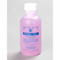Erado-Sol Stain Remover, 2 Ounce Trial Bottle