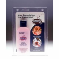 Stain Rx Stain Remover, 3.75 Ounce Bottle